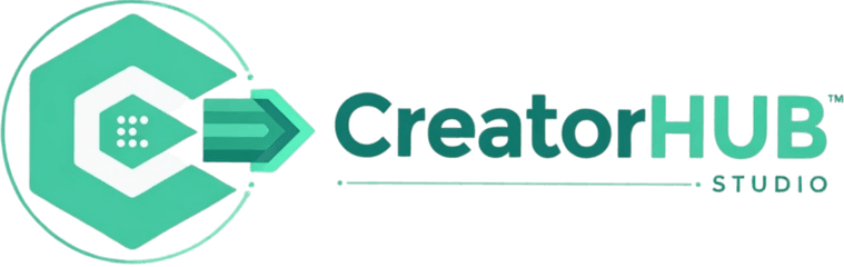 CreatorHUB Studio